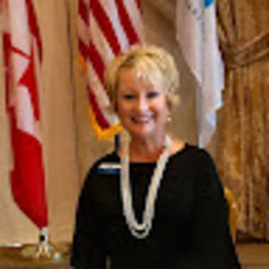 Meet your Posher, Kristi